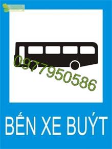 CT Châu Hưng Biển báo I.434 - Bến xe buýt